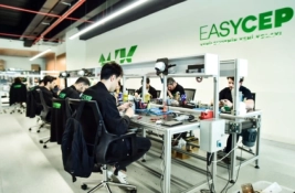 EasyCep 2023'te 200 bine yakın elektronik cihaz yeniledi