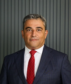 Serhan Ulga